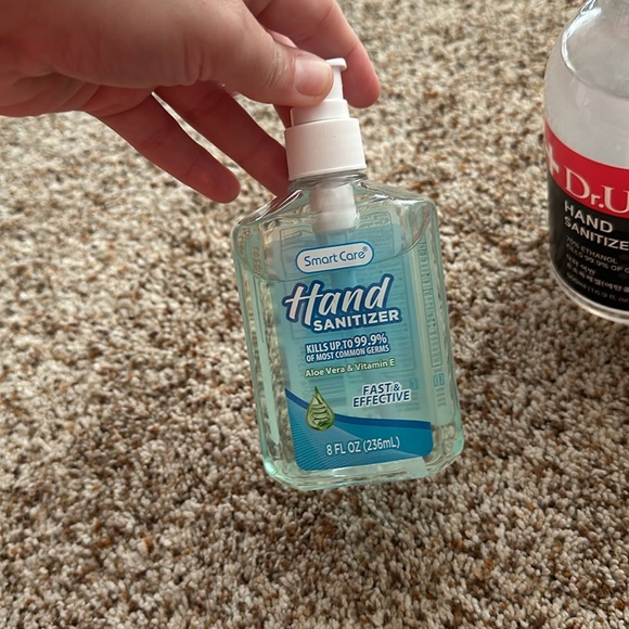 Hand cleanser bundle - Picture 2 of 4